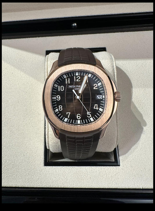 Patek Philippe 5167r