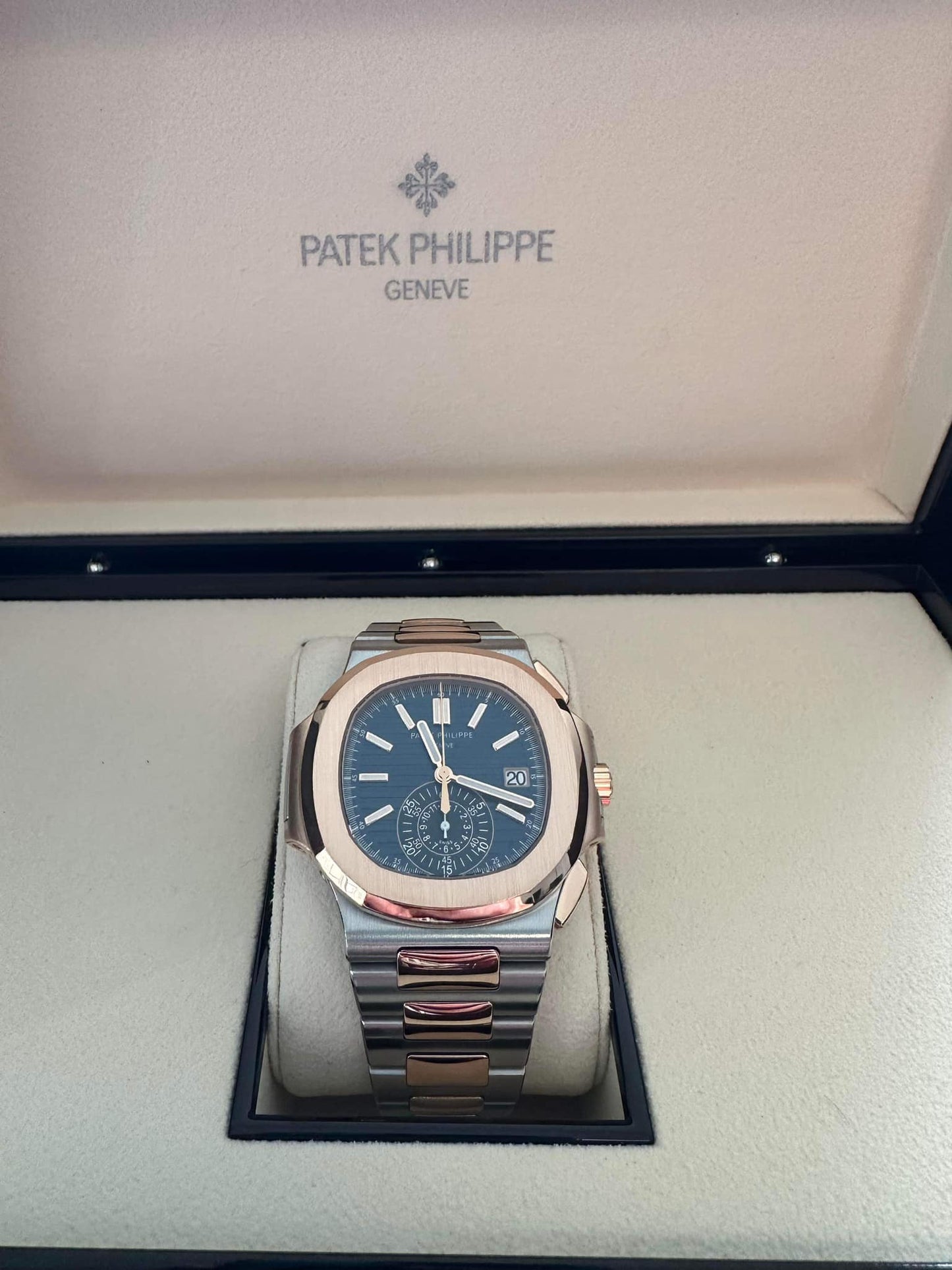 Patek Philippe 5980/1ar